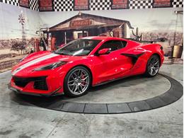 2023 Chevrolet Corvette (CC-1845866) for sale in Bristol, Pennsylvania