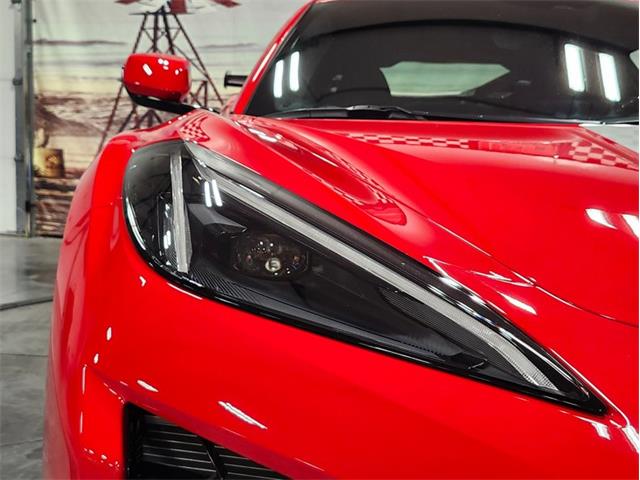 2023 Chevrolet Corvette (CC-1845866) for sale in Bristol, Pennsylvania