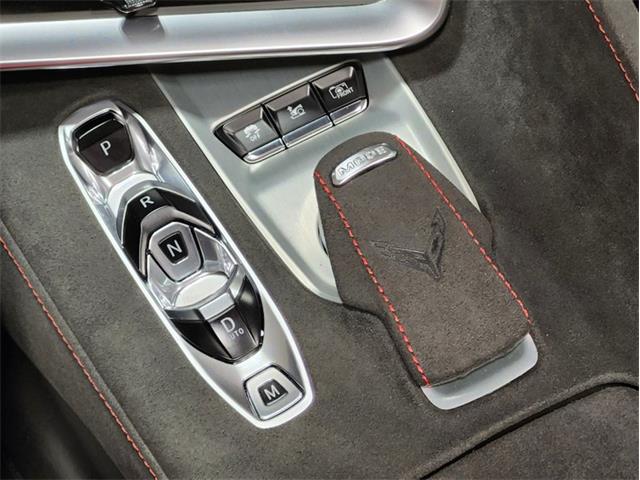 2023 Chevrolet Corvette (CC-1845866) for sale in Bristol, Pennsylvania