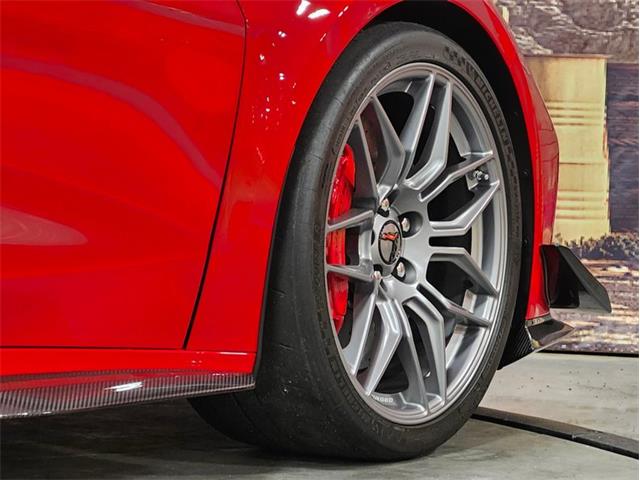 2023 Chevrolet Corvette (CC-1845866) for sale in Bristol, Pennsylvania