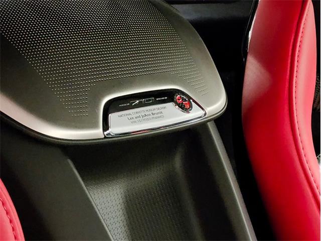 2023 Chevrolet Corvette (CC-1845866) for sale in Bristol, Pennsylvania