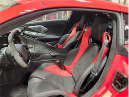 2023 Chevrolet Corvette (CC-1845866) for sale in Bristol, Pennsylvania