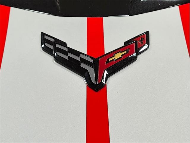 2023 Chevrolet Corvette (CC-1845866) for sale in Bristol, Pennsylvania