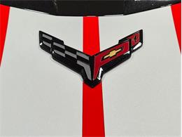 2023 Chevrolet Corvette (CC-1845866) for sale in Bristol, Pennsylvania