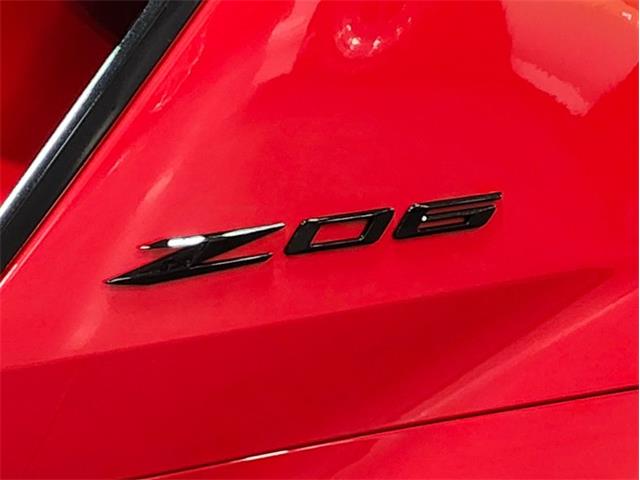 2023 Chevrolet Corvette (CC-1845866) for sale in Bristol, Pennsylvania