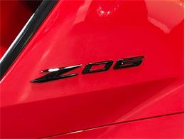 2023 Chevrolet Corvette (CC-1845866) for sale in Bristol, Pennsylvania