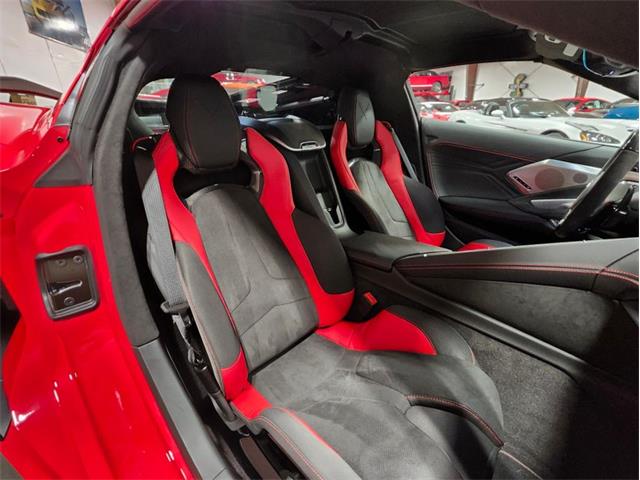 2023 Chevrolet Corvette (CC-1845866) for sale in Bristol, Pennsylvania