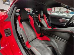 2023 Chevrolet Corvette (CC-1845866) for sale in Bristol, Pennsylvania
