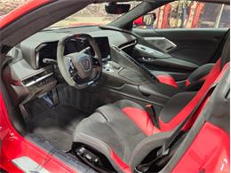 2023 Chevrolet Corvette (CC-1845866) for sale in Bristol, Pennsylvania