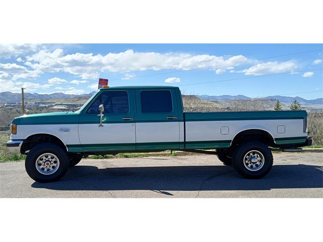 1989 Ford F350 (CC-1845875) for sale in , 