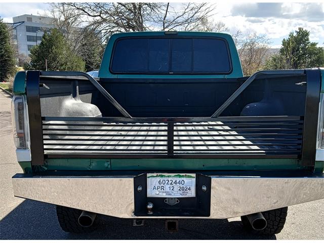 1989 Ford F350 (CC-1845875) for sale in , 