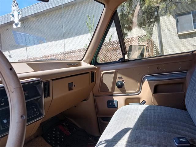 1989 Ford F350 (CC-1845875) for sale in , 