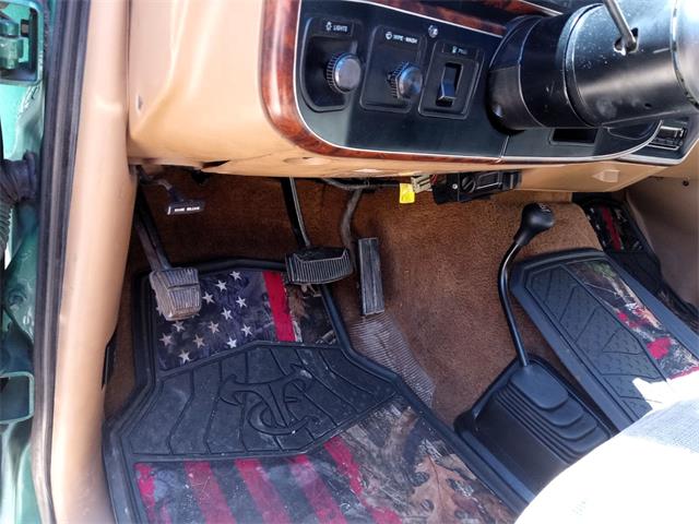 1989 Ford F350 (CC-1845875) for sale in , 
