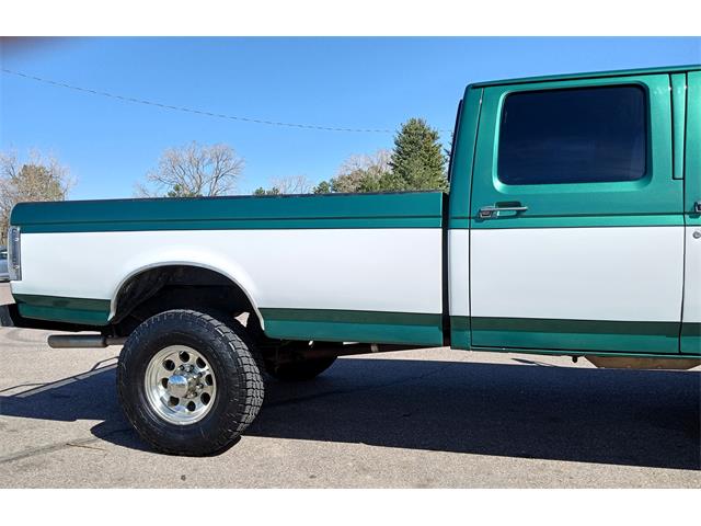 1989 Ford F350 (CC-1845875) for sale in , 
