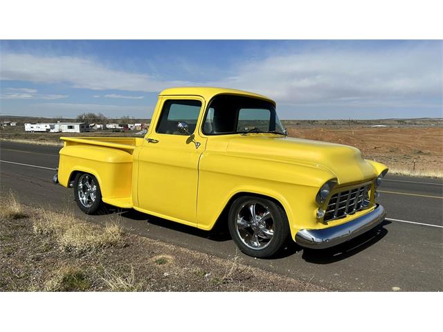 1955 Chevrolet 3100 (CC-1845876) for sale in , 