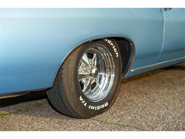 1968 Chevrolet Impala for Sale | ClassicCars.com | CC-1845881