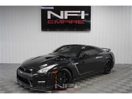 2016 Nissan GT-R (CC-1845884) for sale in North East, Pennsylvania