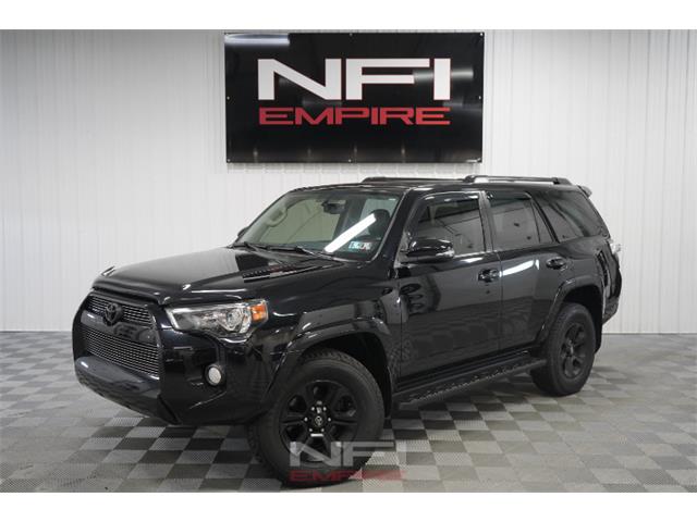 2015 Toyota 4Runner (CC-1845886) for sale in North East, Pennsylvania