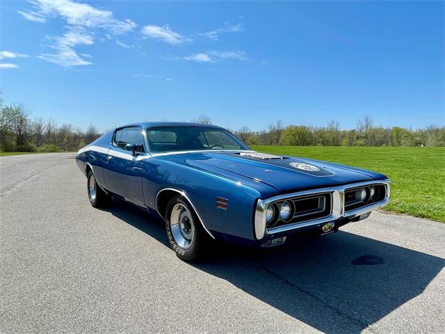 1971 Dodge Charger (CC-1845887) for sale in Hilton, New York