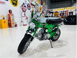 1970 Honda Motorcycle (CC-1845890) for sale in Roanoke, Texas