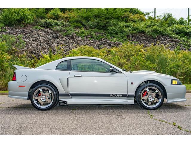 2002 Ford Mustang (Roush) (CC-1845897) for sale in Leeds, Alabama
