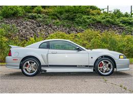 2002 Ford Mustang (Roush) (CC-1845897) for sale in Leeds, Alabama