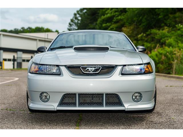 2002 Ford Mustang (Roush) (CC-1845897) for sale in Leeds, Alabama