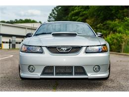 2002 Ford Mustang (Roush) (CC-1845897) for sale in Leeds, Alabama