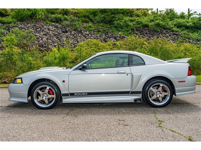 2002 Ford Mustang (Roush) (CC-1845897) for sale in Leeds, Alabama