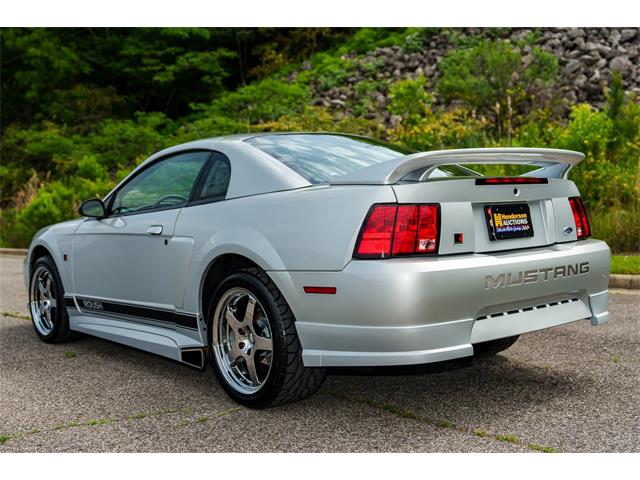 2002 Ford Mustang (Roush) (CC-1845897) for sale in Leeds, Alabama