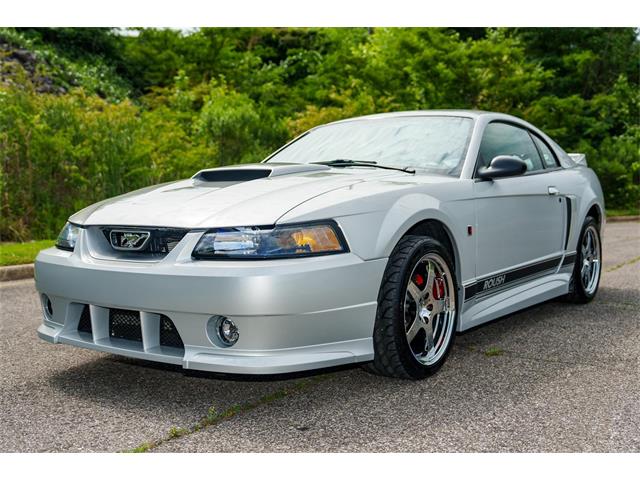2002 Ford Mustang (Roush) (CC-1845897) for sale in Leeds, Alabama