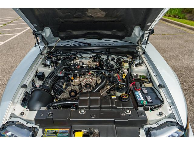 2002 Ford Mustang (Roush) (CC-1845897) for sale in Leeds, Alabama