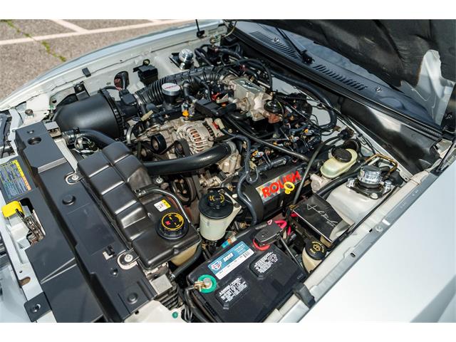 2002 Ford Mustang (Roush) (CC-1845897) for sale in Leeds, Alabama
