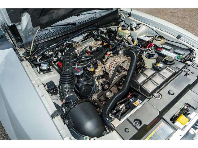 2002 Ford Mustang (Roush) (CC-1845897) for sale in Leeds, Alabama