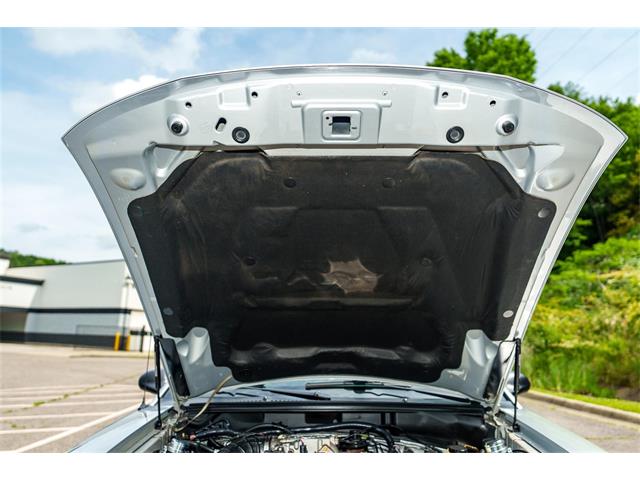 2002 Ford Mustang (Roush) (CC-1845897) for sale in Leeds, Alabama