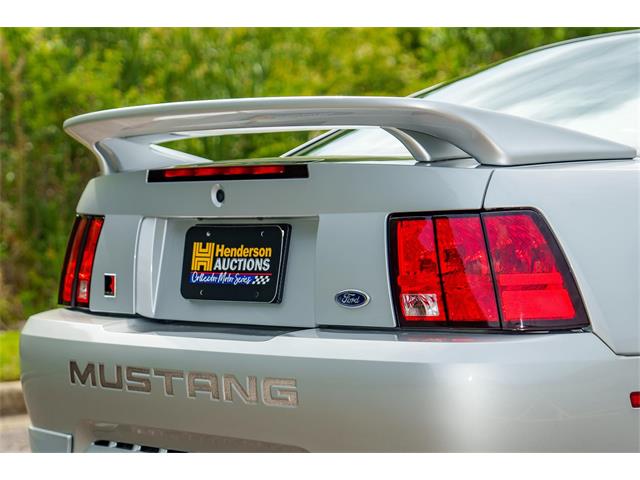 2002 Ford Mustang (Roush) (CC-1845897) for sale in Leeds, Alabama