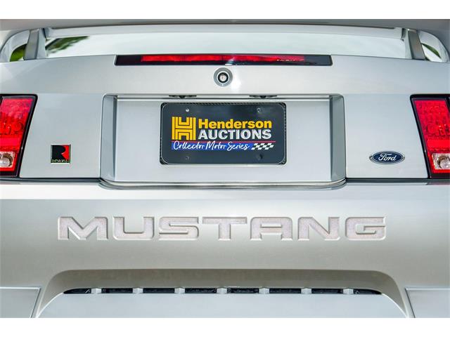 2002 Ford Mustang (Roush) (CC-1845897) for sale in Leeds, Alabama