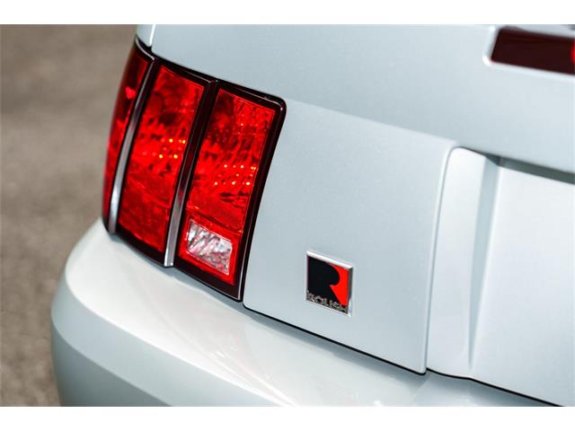 2002 Ford Mustang (Roush) (CC-1845897) for sale in Leeds, Alabama
