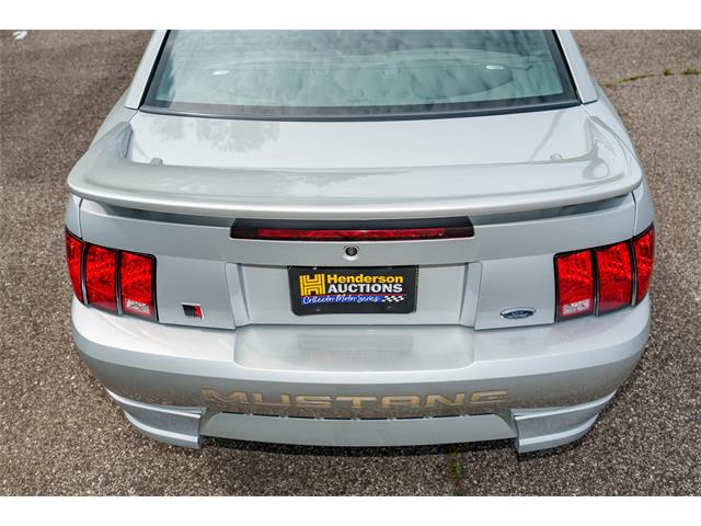 2002 Ford Mustang (Roush) (CC-1845897) for sale in Leeds, Alabama