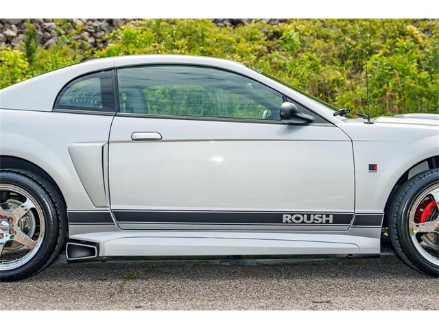 2002 Ford Mustang (Roush) (CC-1845897) for sale in Leeds, Alabama
