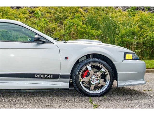 2002 Ford Mustang (Roush) (CC-1845897) for sale in Leeds, Alabama
