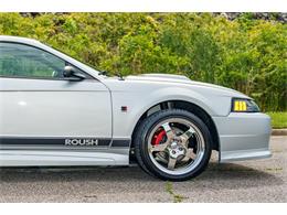 2002 Ford Mustang (Roush) (CC-1845897) for sale in Leeds, Alabama