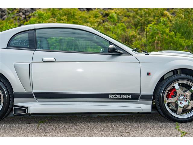 2002 Ford Mustang (Roush) (CC-1845897) for sale in Leeds, Alabama