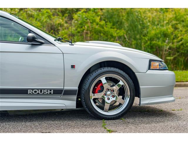 2002 Ford Mustang (Roush) (CC-1845897) for sale in Leeds, Alabama