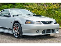 2002 Ford Mustang (Roush) (CC-1845897) for sale in Leeds, Alabama