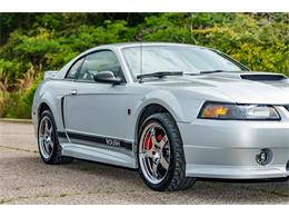 2002 Ford Mustang (Roush) (CC-1845897) for sale in Leeds, Alabama