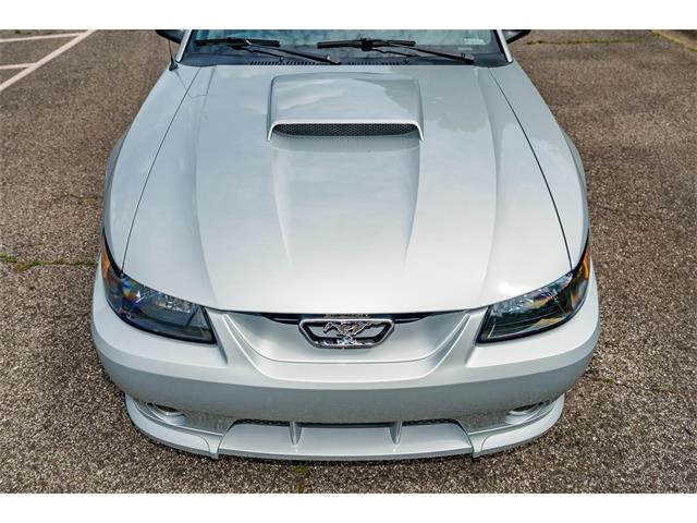 2002 Ford Mustang (Roush) (CC-1845897) for sale in Leeds, Alabama