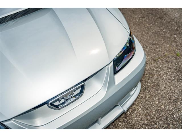 2002 Ford Mustang (Roush) (CC-1845897) for sale in Leeds, Alabama