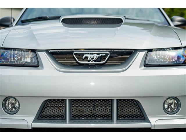 2002 Ford Mustang (Roush) (CC-1845897) for sale in Leeds, Alabama