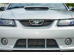 2002 Ford Mustang (Roush) (CC-1845897) for sale in Leeds, Alabama